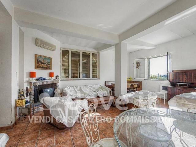 Villetta a schiera in vendita a Castiglione di Sicilia CT