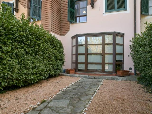 Villetta a schiera in vendita a Castiglione Torinese TO