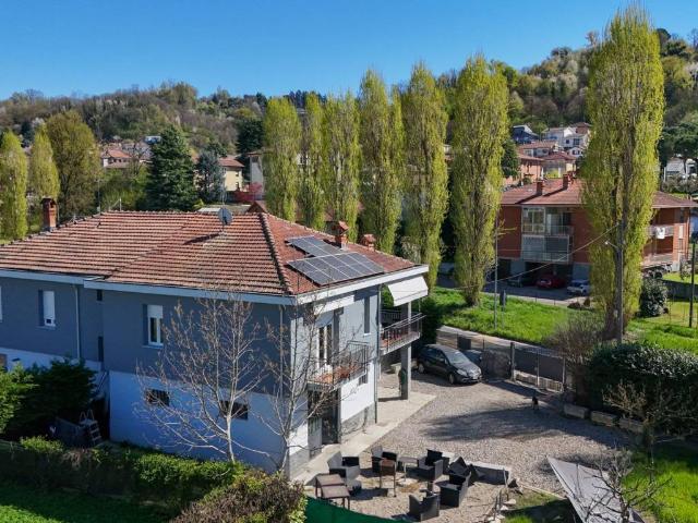 Villa in vendita a Castiglione Torinese TO