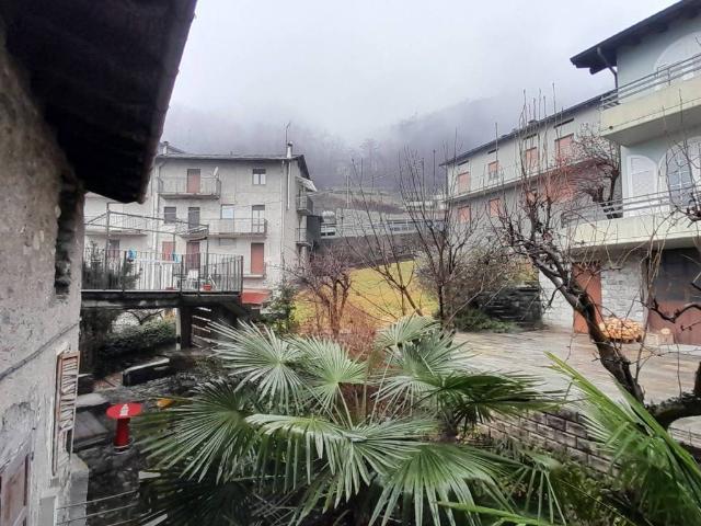Villetta a schiera in vendita a Castione Andevenno SO