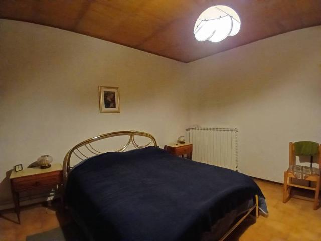 Villetta a schiera in vendita a Castione Andevenno SO
