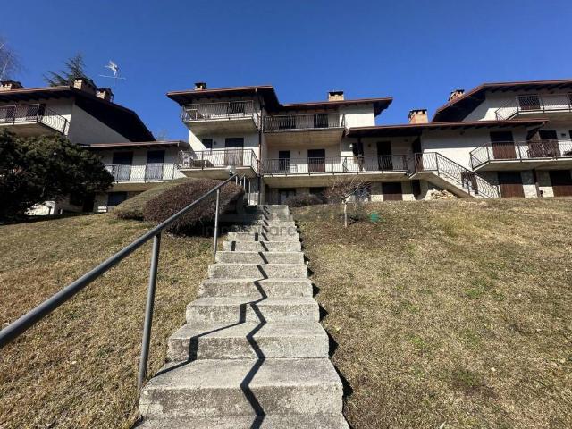 Villetta a schiera in vendita a Castione della Presolana BG