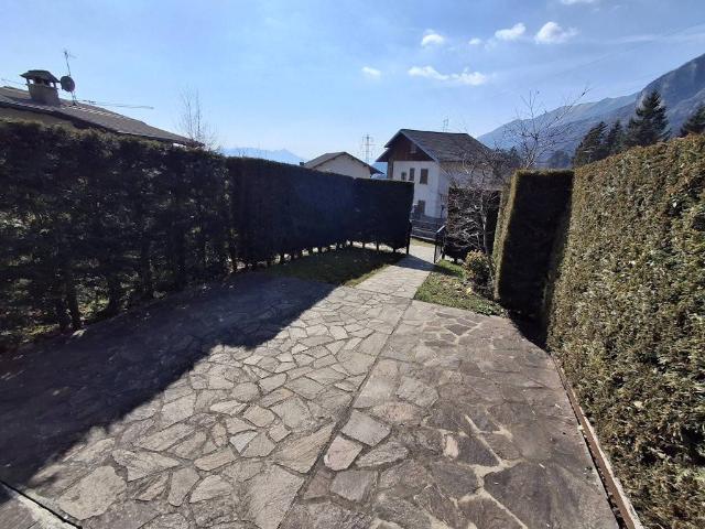 Villetta a schiera in vendita a Castione della Presolana BG
