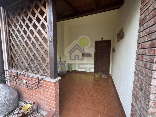 Villetta a schiera in vendita a Castiraga Vidardo LO