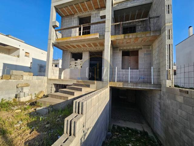 Villetta a schiera in vendita a Castri di Lecce LE