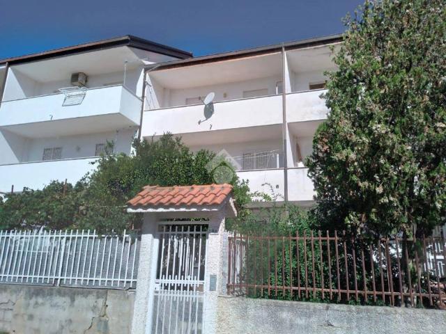 Villetta a schiera in vendita a Castrolibero CS
