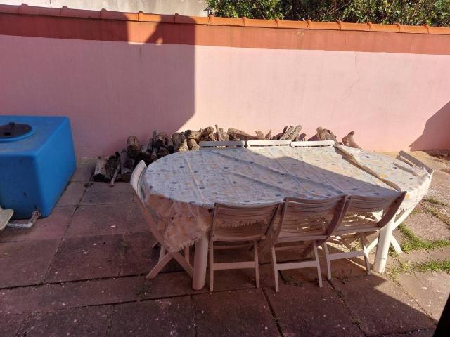 Villetta a schiera in vendita a Capoterra CA