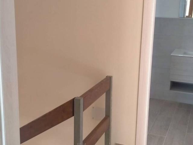 Villetta a schiera in vendita a Capoterra CA
