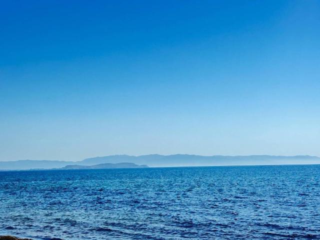 Villetta a schiera in vendita a Capoterra CA