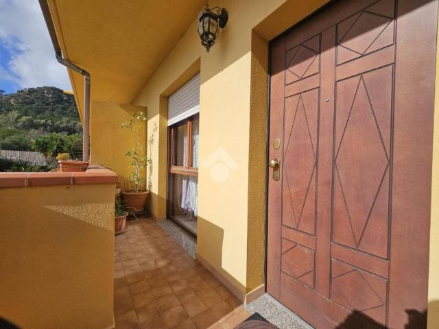 Villetta a schiera in vendita a Capoterra CA