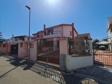 Villetta a schiera in vendita a Capoterra CA