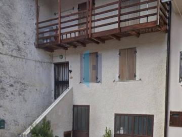 Villetta a schiera in vendita a Capovalle BS