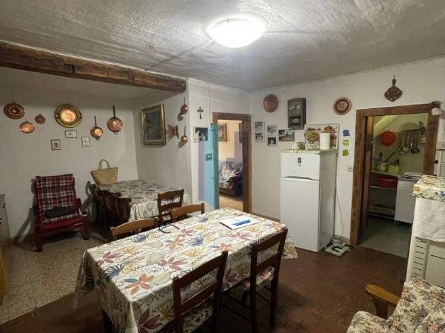 Villetta a schiera in vendita a Capovalle BS