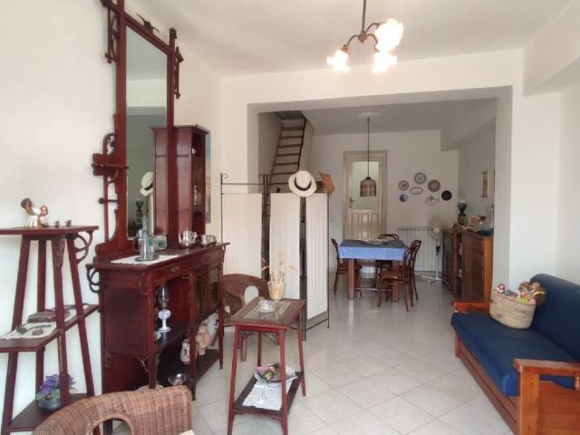 Villetta a schiera in vendita a Capo d'Orlando ME