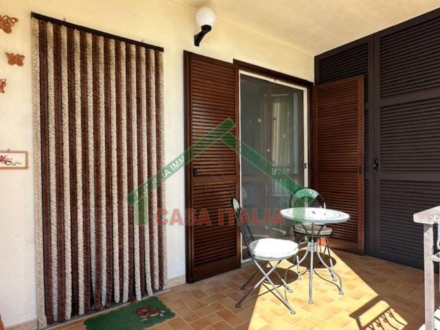 Villetta a schiera in vendita a Capodimonte VT