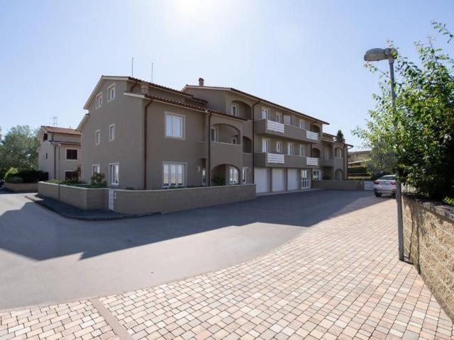 Villetta a schiera in vendita a Capannoli PI