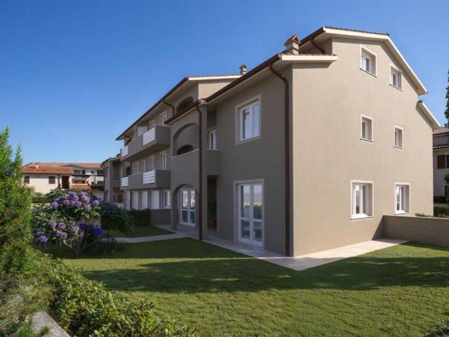 Villetta a schiera in vendita a Capannoli PI