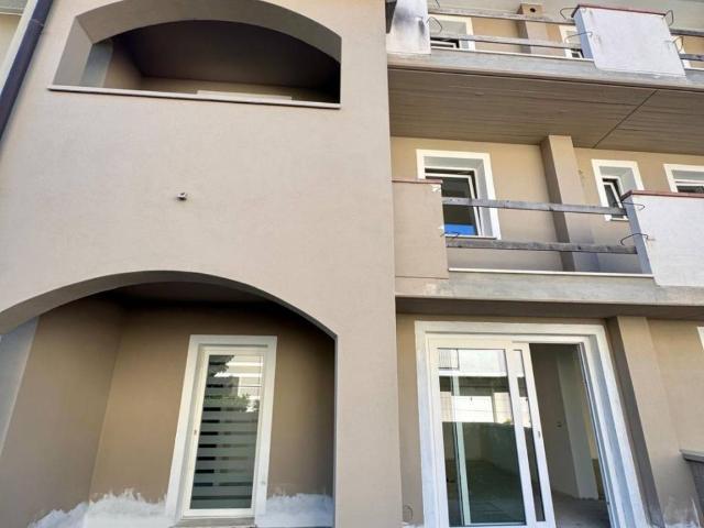 Villetta a schiera in vendita a Capannoli PI