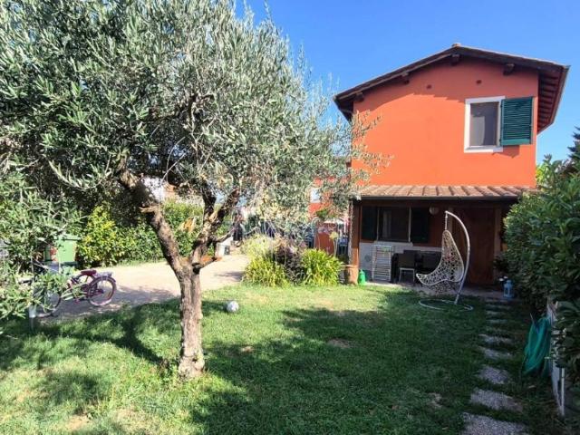 Villetta a schiera in vendita a Capannori LU