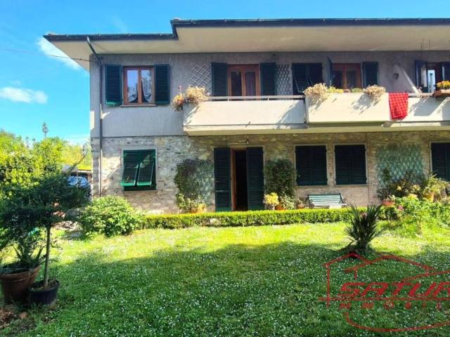 Villetta a schiera in vendita a Capannori LU