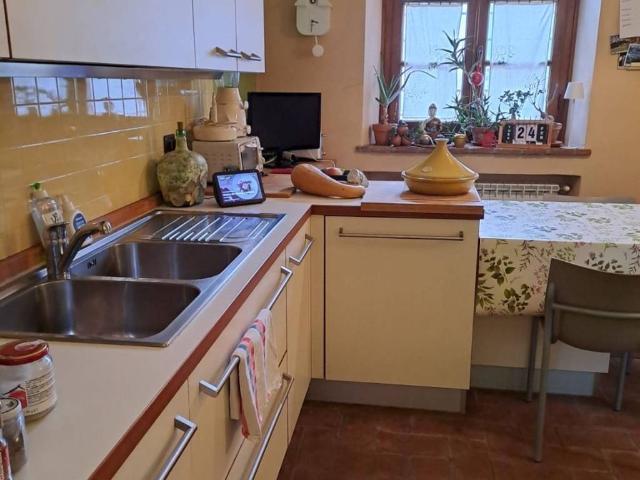 Villetta a schiera in vendita a Capannori LU