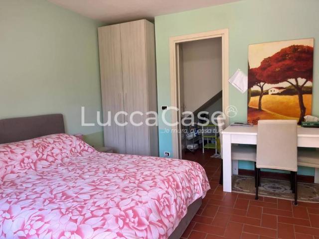 Villetta a schiera in vendita a Capannori LU