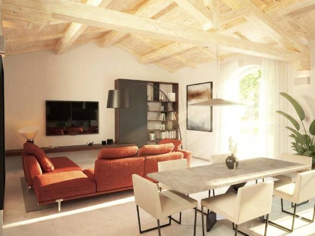 Villa in vendita a Capannori LU