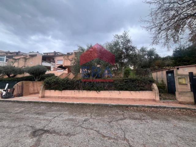 Villetta a schiera in vendita a Capena RM