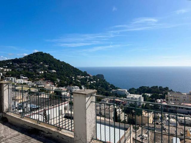 Villetta a schiera in vendita a Capri NA