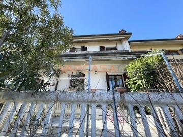 Villetta a schiera in vendita a Capriate San Gervasio BG