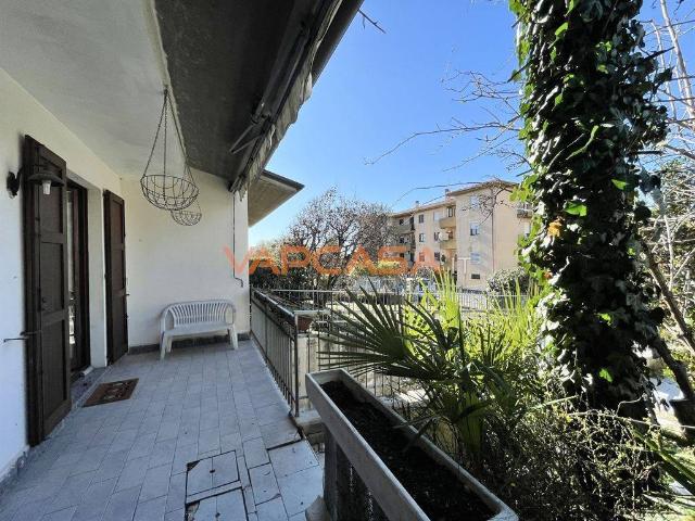 Villetta a schiera in vendita a Capriate San Gervasio BG