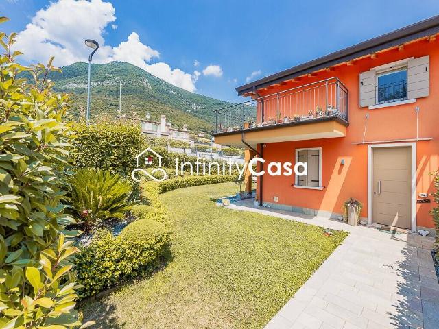 Villetta a schiera in vendita a Caprino Veronese VR