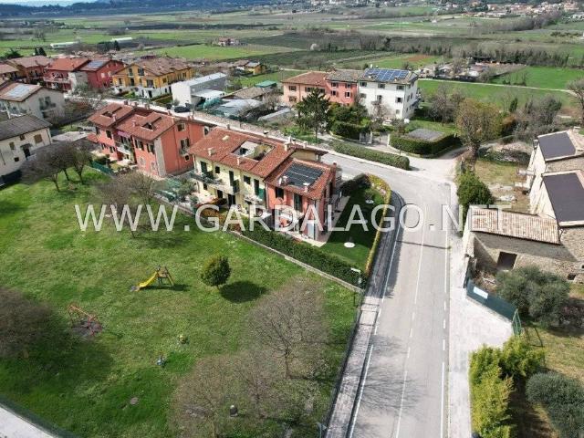 Villetta a schiera in vendita a Caprino Veronese VR