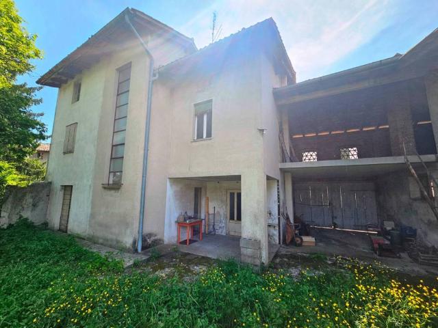 Villetta a schiera in vendita a Capriva del Friuli GO