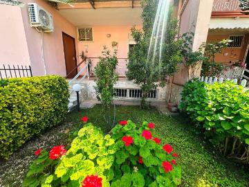 Villetta a schiera in vendita a Capua CE