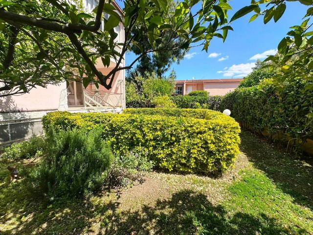 Villetta a schiera in vendita a Capua CE