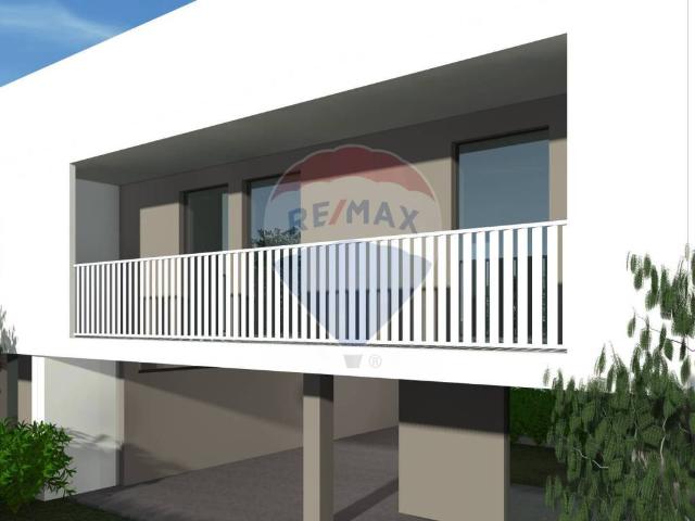 Villetta a schiera in vendita a Capurso BA
