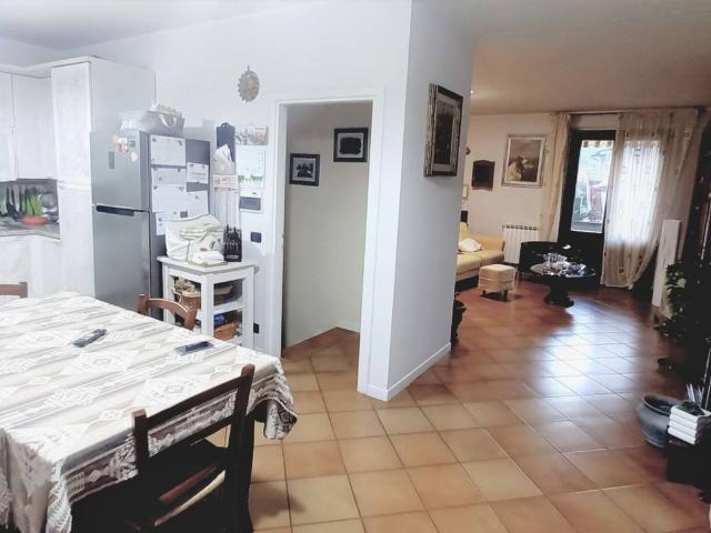 Villetta a schiera in vendita a Carmignano PO
