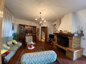 Villetta a schiera in vendita a Carmignano PO