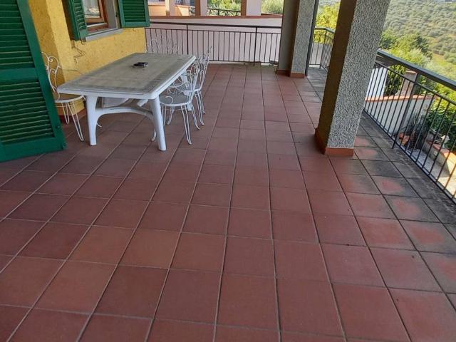 Villetta a schiera in vendita a Carmignano PO