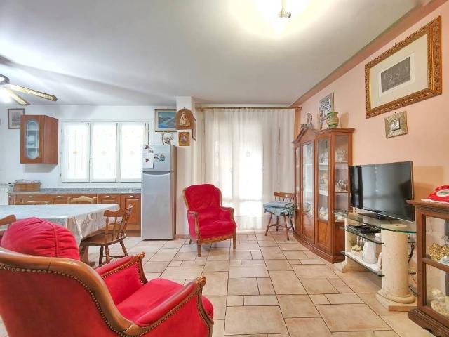Villetta a schiera in vendita a Carmignano PO