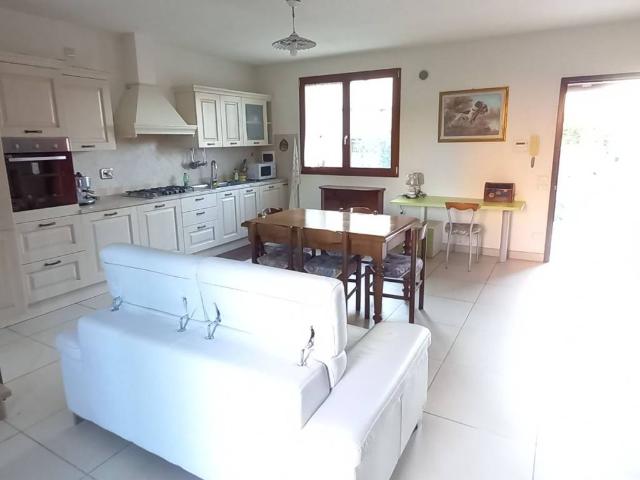 Villetta a schiera in vendita a Carmignano PO