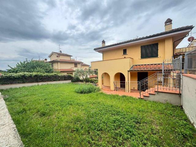 Villetta a schiera in vendita a Carmignano PO