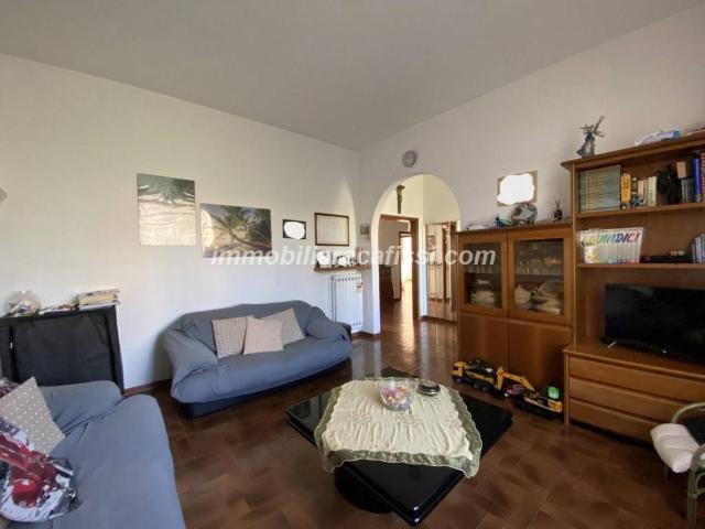 Villetta a schiera in vendita a Carmignano PO