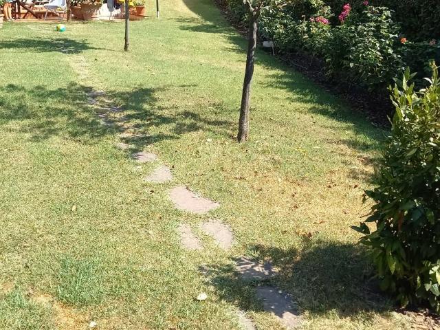 Villetta a schiera in vendita a Carmignano PO