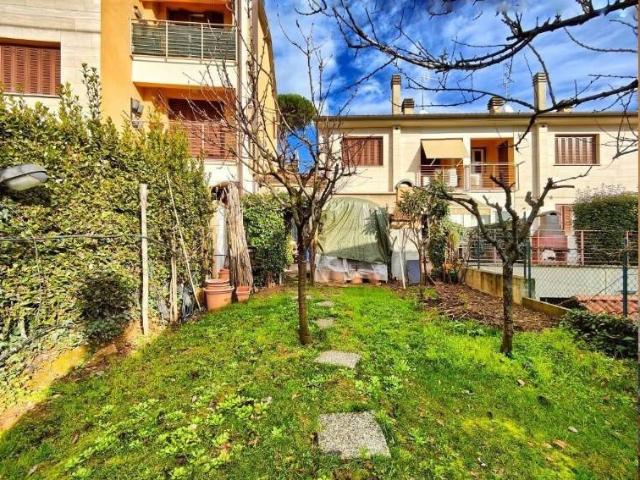 Villetta a schiera in vendita a Carmignano PO