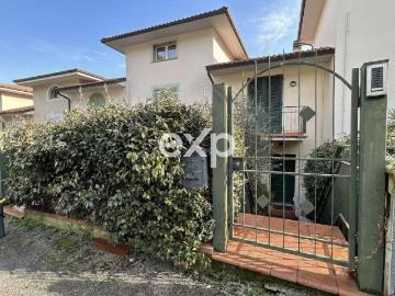 Villetta a schiera in vendita a Carmignano PO