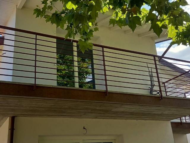 Villetta a schiera in vendita a Carmignano PO