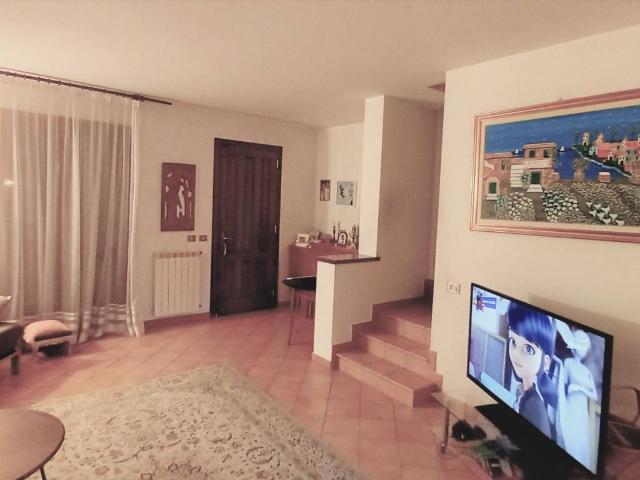 Villetta a schiera in vendita a Carmignano PO