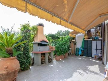 Villetta a schiera in vendita a Carmignano PO